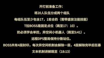 《全网最全困难暗龙视频版攻略》+奇迹团