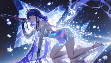 版本最强幻神-嫦娥 选就吃鸡 甚至不会掉血