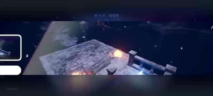 Level.16速通路线参考截图