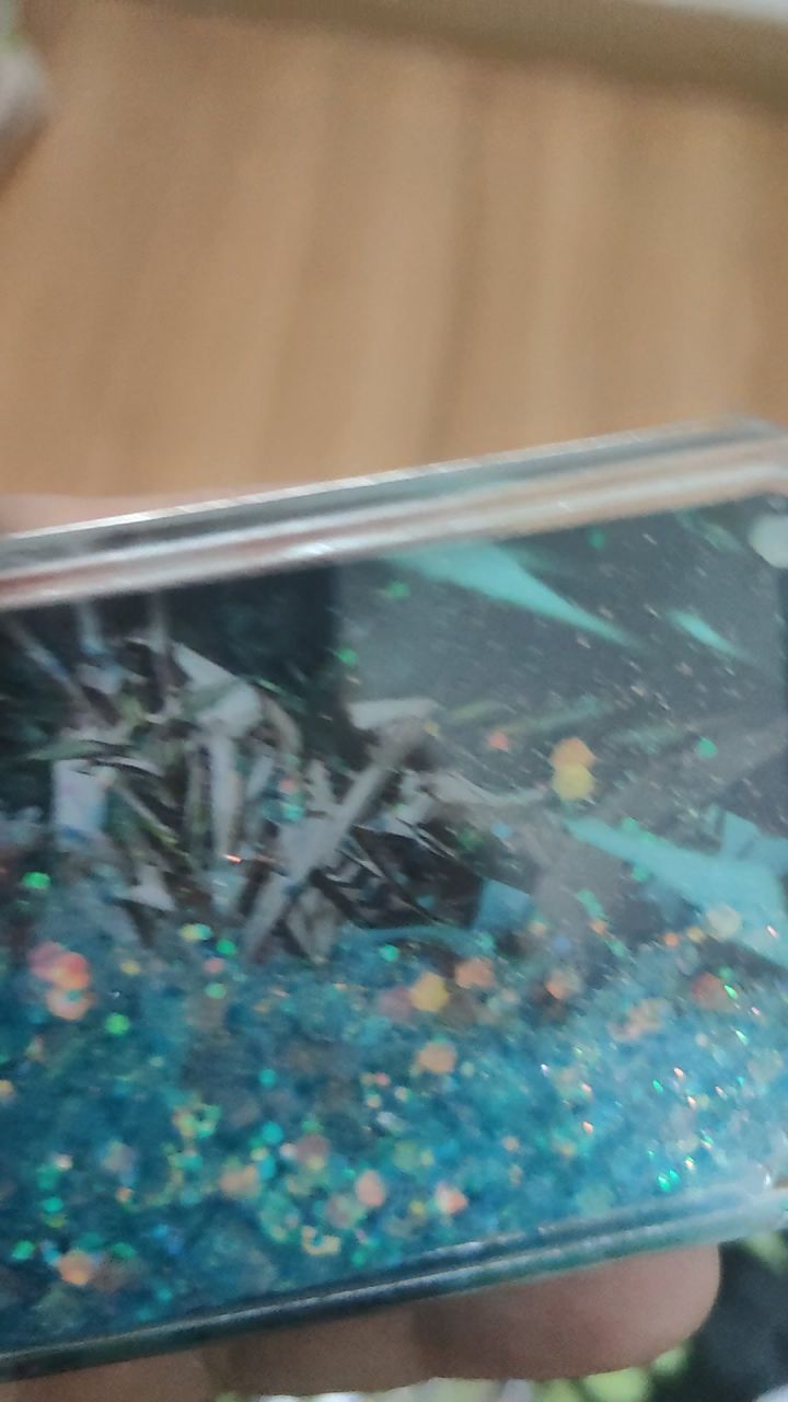 这个机甲你们平时用吗?截图