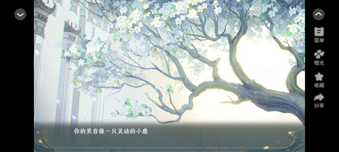 道侣遍仙界截图