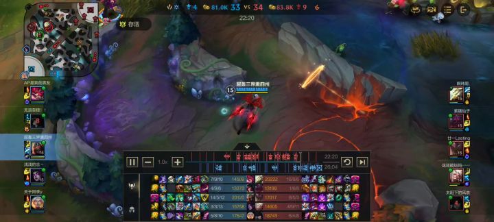 劫 龙坑1v4拯救世界截图