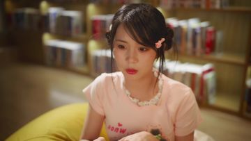 叫一声哥哥，心就软了【你好！我们还有场恋爱没谈】