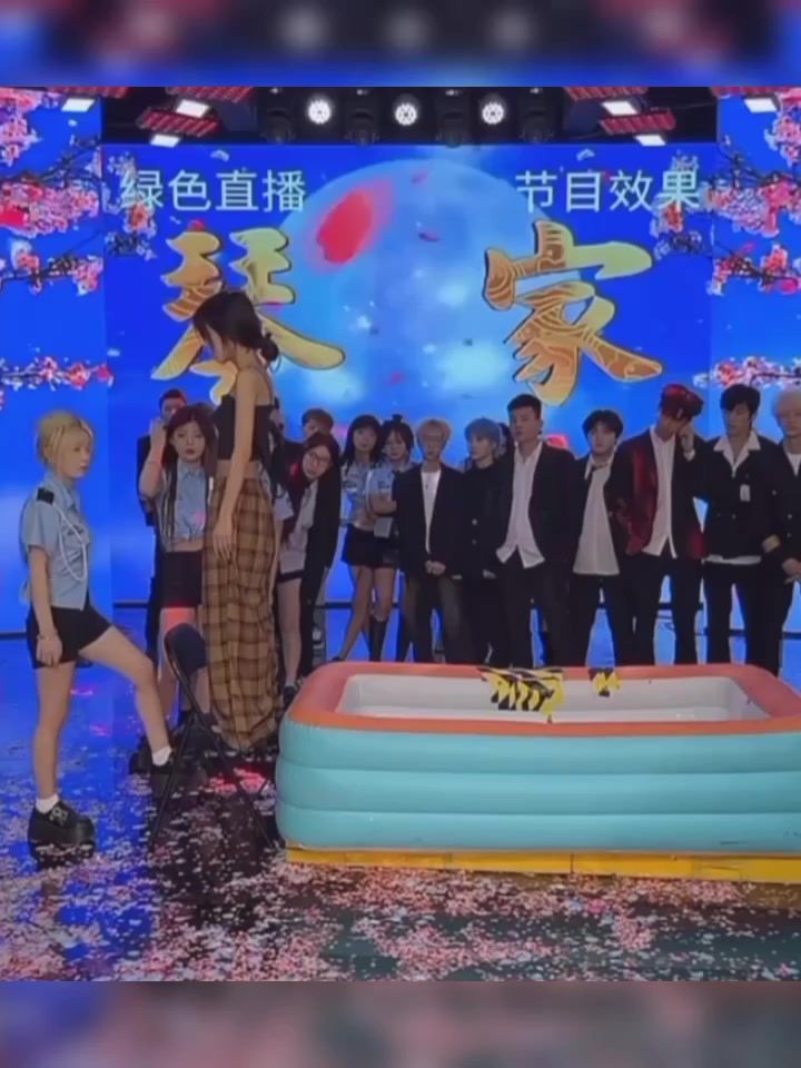 发一下kk截图