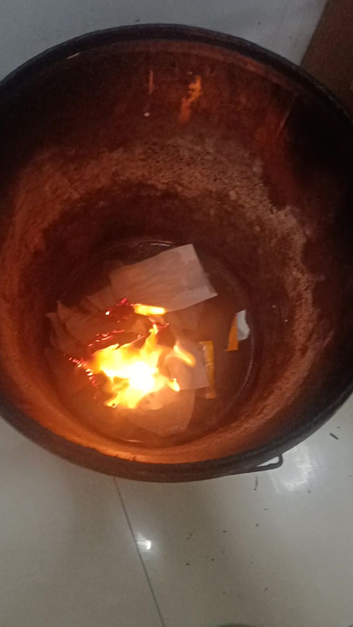 死蟑螂吓死我了截图