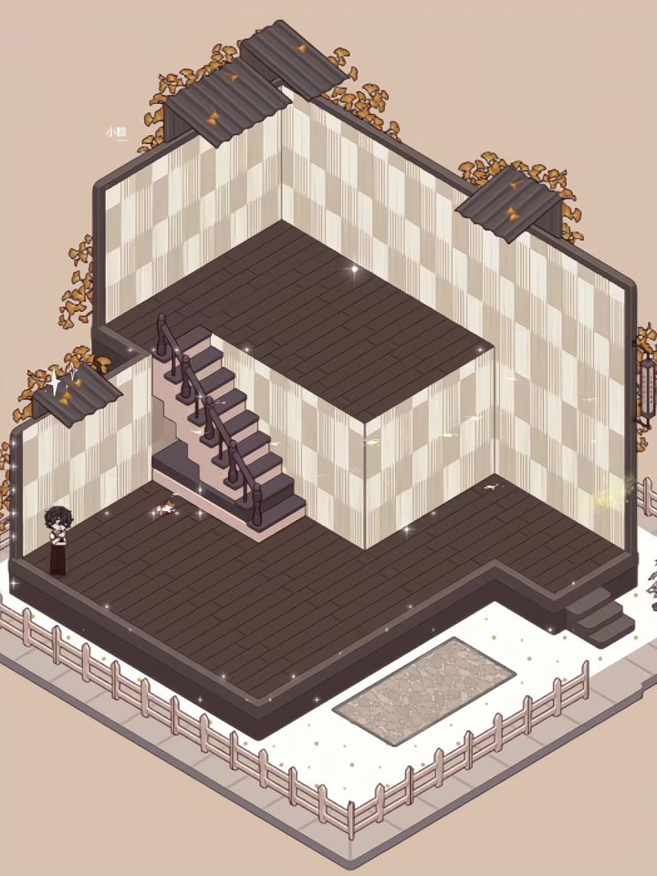 沉浸式装修·总裁风loft截图