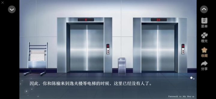 《榆树上的荔枝花》截图