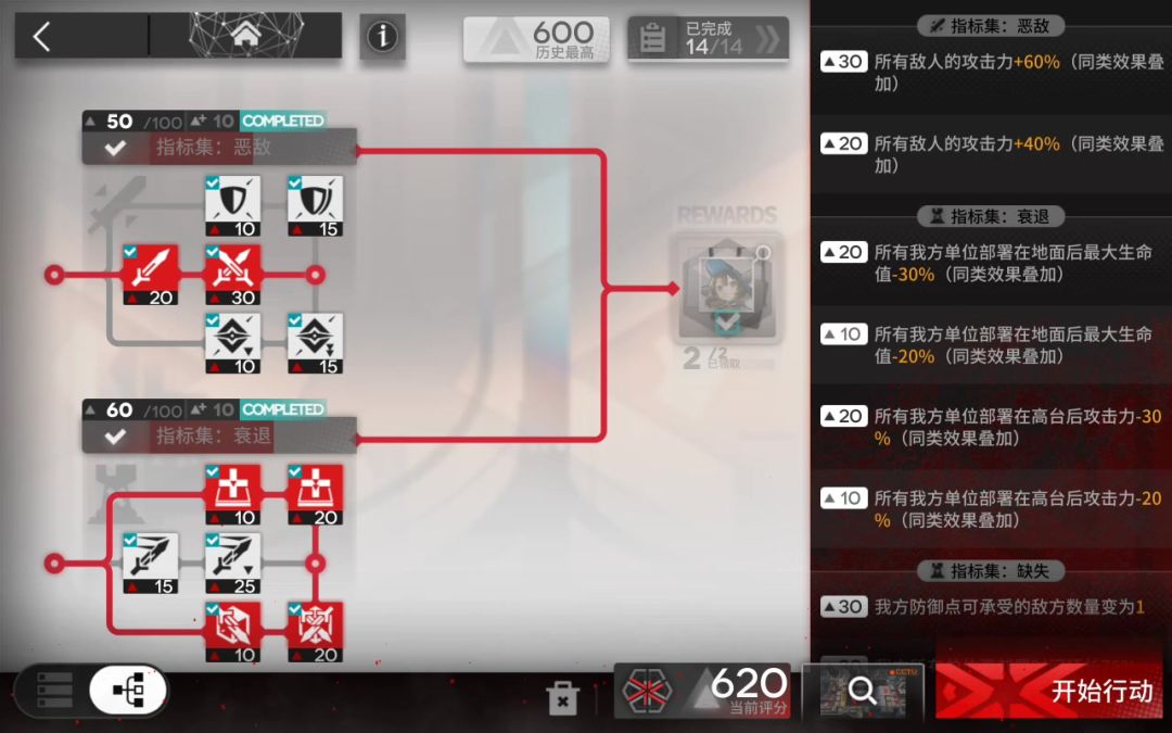 深海队9人半挂机620截图