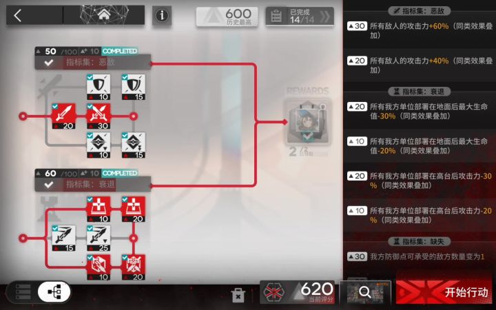 深海队9人半挂机620截图