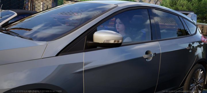 极品飞车：集结截图