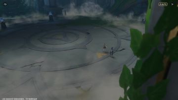 【蓝色星原】暗焰兽BOSS挑战