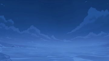 听潮声入梦，携仙影同游——夏日皮肤正式启幕