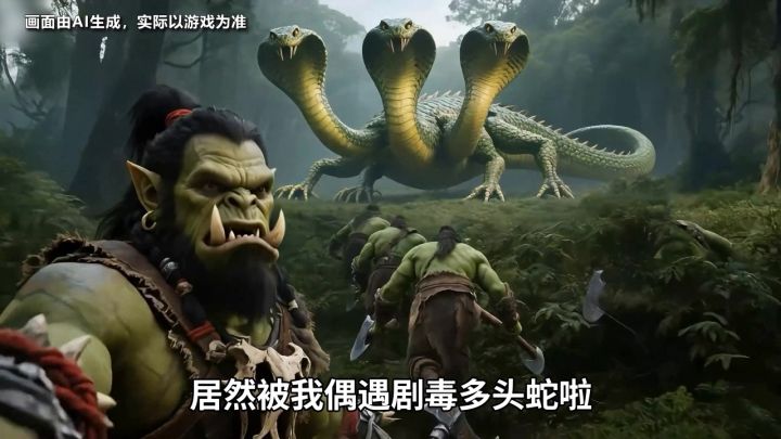 超大作战规模，上千支部队同屏策略手游，就在莉莉丝《万龙觉醒》截图