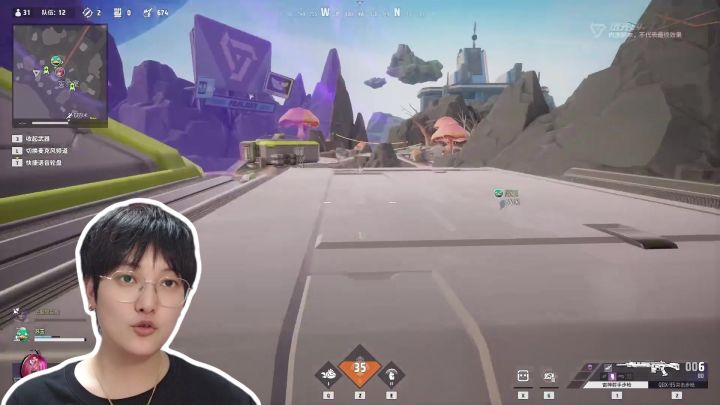 为什么我不建议你玩狙击枪《远光84》截图