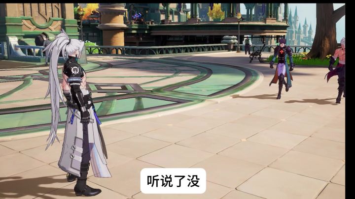 甜蜜酷夏,与Cyndi王心凌开启冒险之旅!#王心凌代言晶核截图