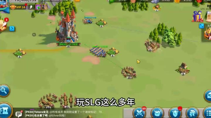 被忽悠走的都来玩《偃武》吧!服务每一个玩家,情绪价值更是拉满截图