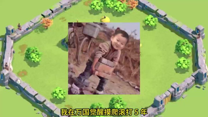 福利拉满！别的游戏有的《偃武》有，别的有的没有的《偃武》更多截图