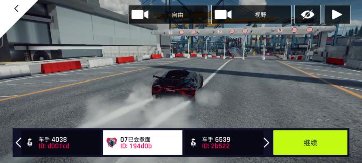 又被GL做局了55截图