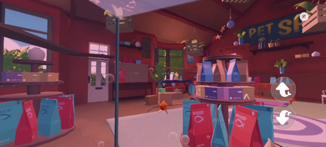 屏幕前的屏幕前的家人们觉得我会被卡死吗截图