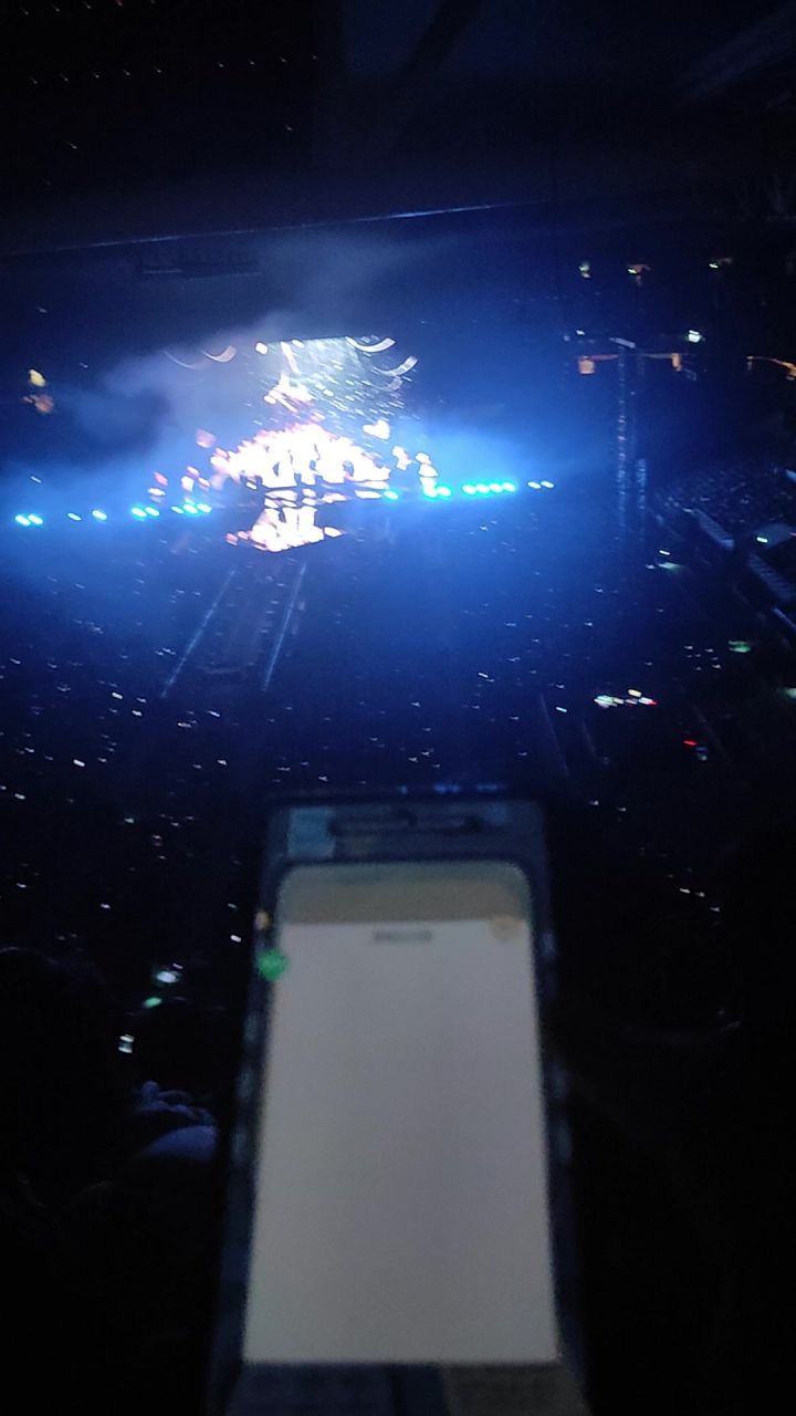 女朋友和演唱会也不能阻止我打老鲍勃截图