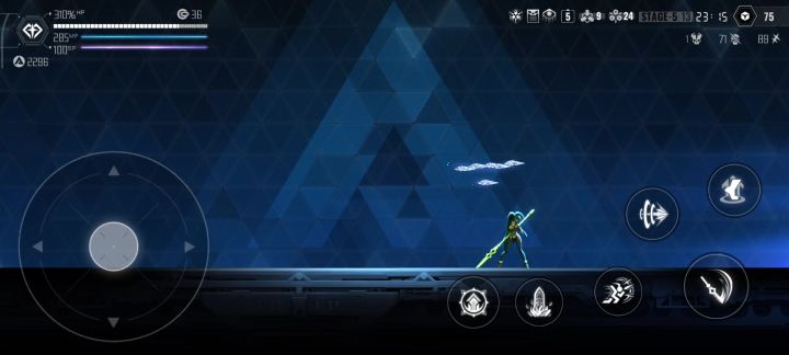 火力少年王截图