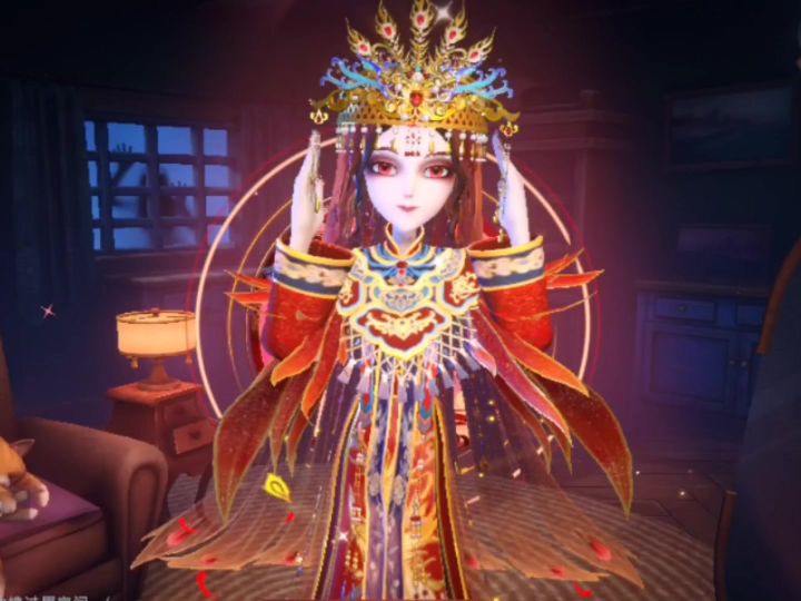 巫铃儿新皮好美截图
