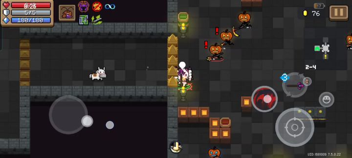 腐化魔杖简约版☝🤓截图
