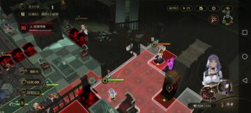 禁区-93区-03 电狙单核