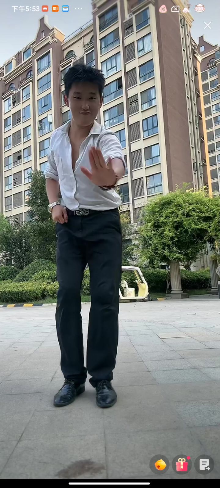强总擦玻璃截图