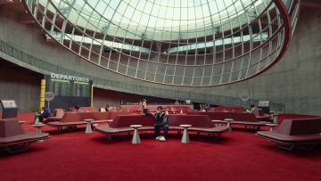 瓦手今日上线 | 王俊凯教周也付航打瓦手