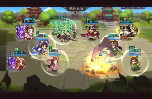 夷陵100上限最高的打法