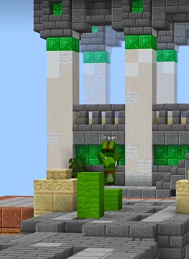 MC截图