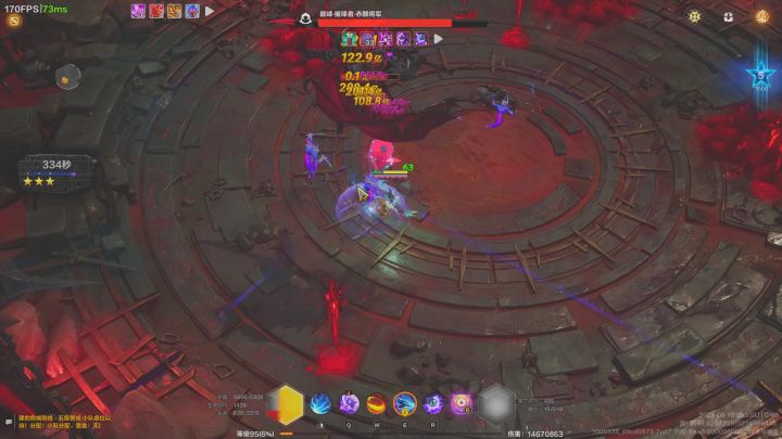 20层炸弹bug 能不能改一下截图