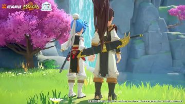 你的热血江湖回来了，但曾经的兄弟可还在