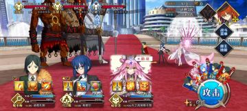 学姐一宝百级90++阵容