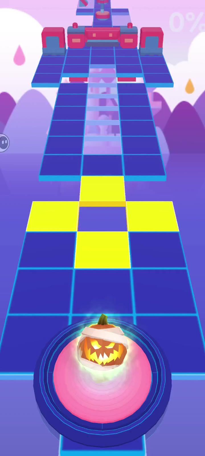开心破一盾完美截图