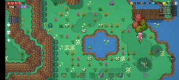 繁花密文，绕树。手残党过法