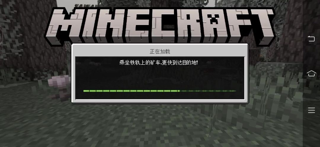 给大家分享一个双沉重核心的种子，目前我的只有一个截图