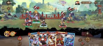 东海鱼仙——故事——试炼1（看字）