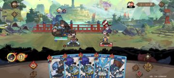 银枪公子，故事，试炼1