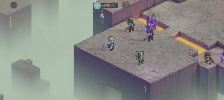 0-8-2全自动速通录像截图