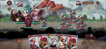 弯弓神箭故事试炼3（白给啊白给提供）