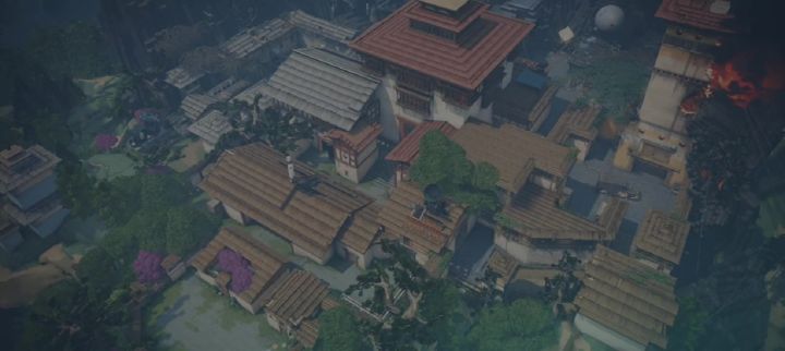 来瓦手游截图