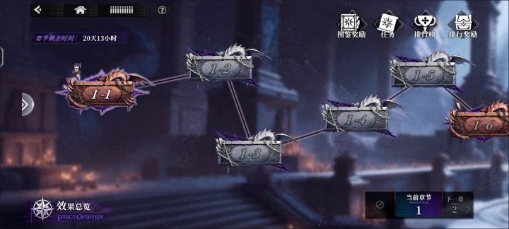 暗影地牢截图