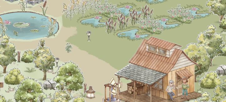 卡住了截图