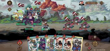 墨家巨子故事试炼三（白给啊白给提供）