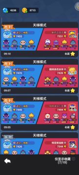 【本命英雄攻略】小和尚-零氪队/氪金队视频