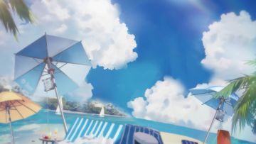 《胜利女神：新的希望》夏日派对EP丨「Pro-Fusion!」