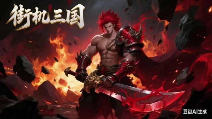 666截图
