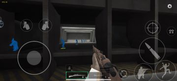 测评全新狙击枪